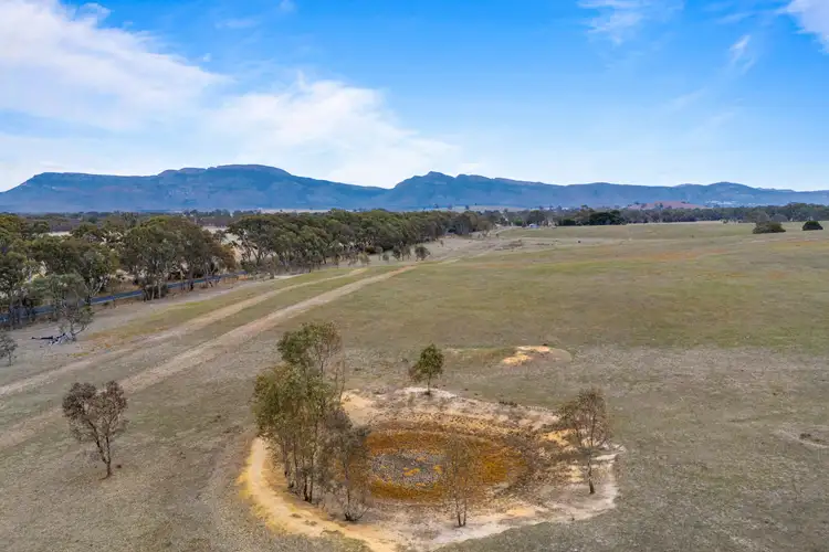 Fourth view of Homely land listing, 2042 Ararat - Halls Gap Road, Moyston VIC 3377