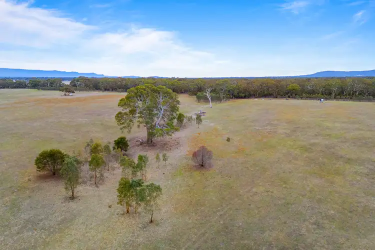 Fifth view of Homely land listing, 2042 Ararat - Halls Gap Road, Moyston VIC 3377