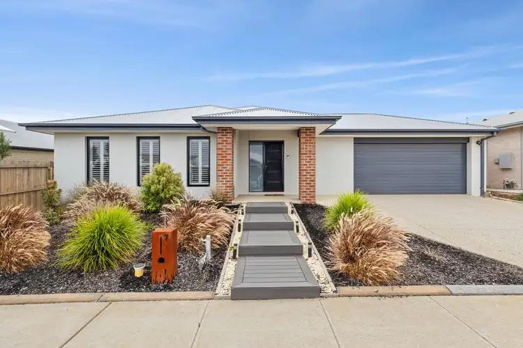 7 Redbird Street, Ocean Grove VIC 3226