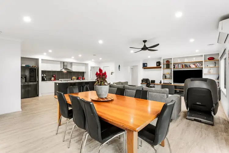 Second view of Homely house listing, 7 Redbird Street, Ocean Grove VIC 3226
