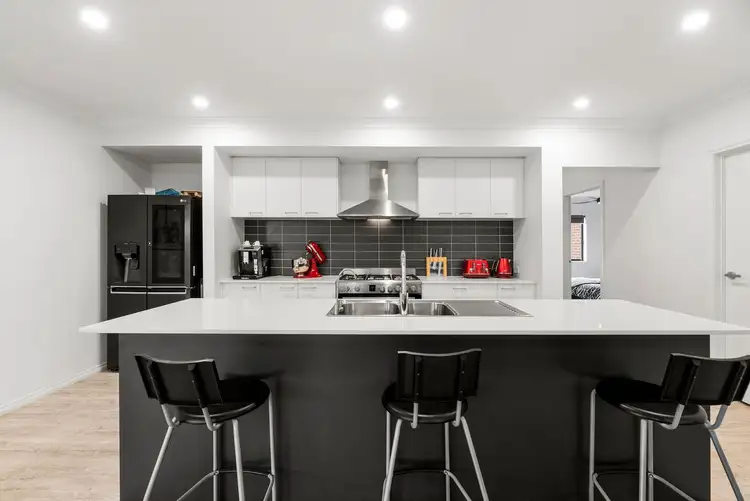Third view of Homely house listing, 7 Redbird Street, Ocean Grove VIC 3226