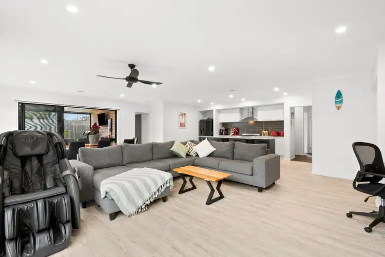 Fourth view of Homely house listing, 7 Redbird Street, Ocean Grove VIC 3226