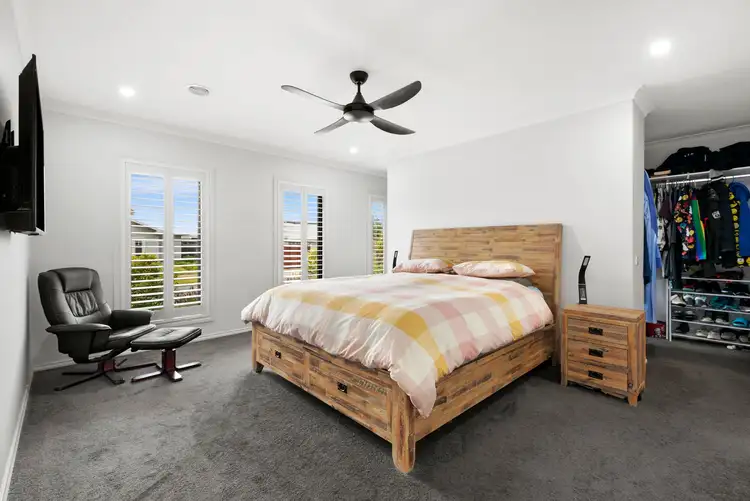 Sixth view of Homely house listing, 7 Redbird Street, Ocean Grove VIC 3226