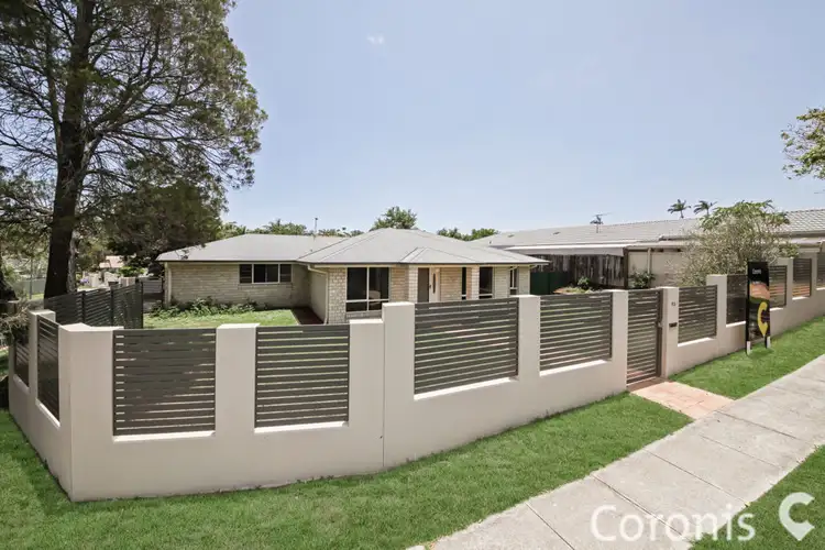 93 Horn Road, Aspley QLD 4034