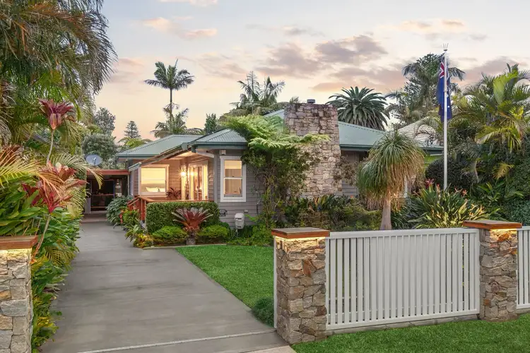 13 Bassett Street, Mona Vale NSW 2103