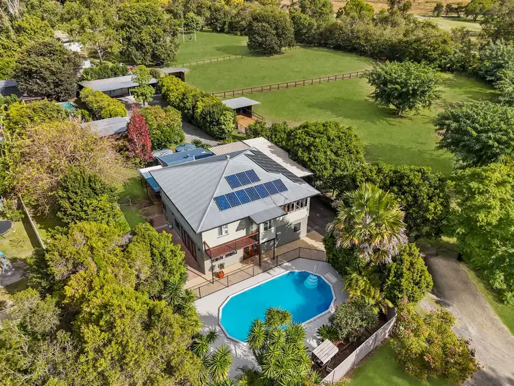 27-31 Mckee Street, Beaudesert QLD 4285