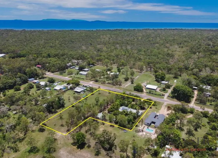 Second view of Homely house listing, 12 Lodestone Drive, Bluewater QLD 4818