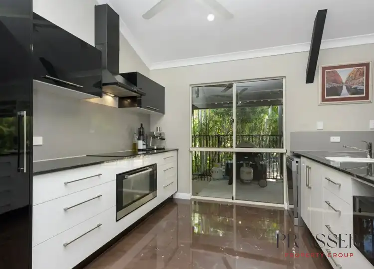 Fourth view of Homely house listing, 12 Lodestone Drive, Bluewater QLD 4818
