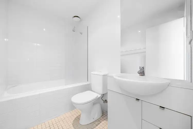 Sixth view of Homely apartment listing, 314/3 Amalfi Drive, Wentworth Point NSW 2127