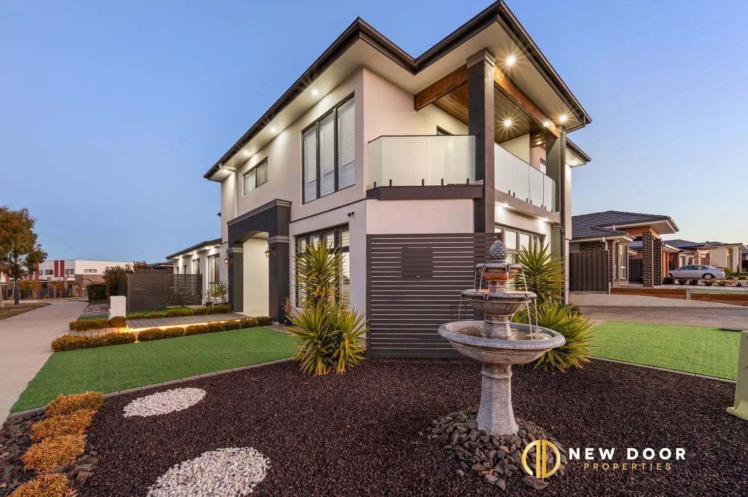 Main view of Homely house listing, 41 Trevor Gibson Way, Taylor ACT 2913