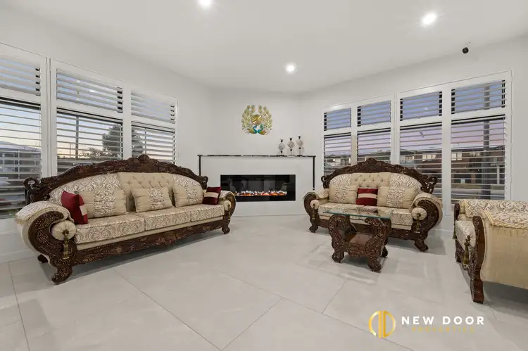 Sixth view of Homely house listing, 41 Trevor Gibson Way, Taylor ACT 2913