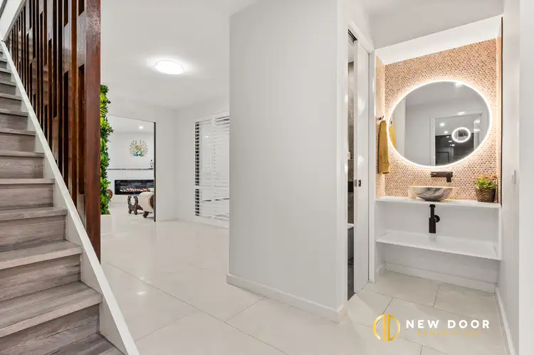 Seventh view of Homely house listing, 41 Trevor Gibson Way, Taylor ACT 2913
