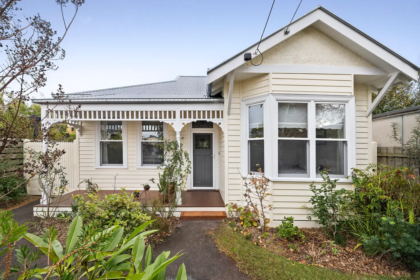 Main view of Homely house listing, 5 Vera Street, Williamstown VIC 3016
