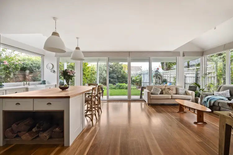 Third view of Homely house listing, 5 Vera Street, Williamstown VIC 3016