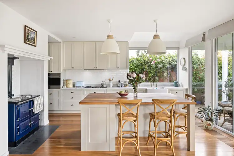 Fourth view of Homely house listing, 5 Vera Street, Williamstown VIC 3016