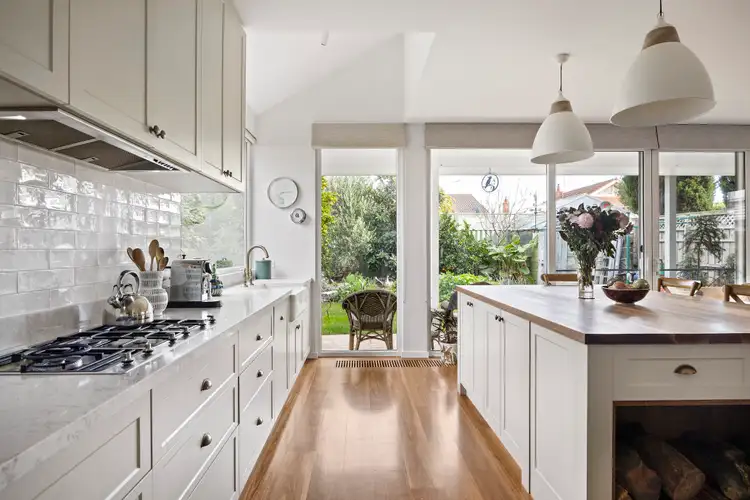 Sixth view of Homely house listing, 5 Vera Street, Williamstown VIC 3016