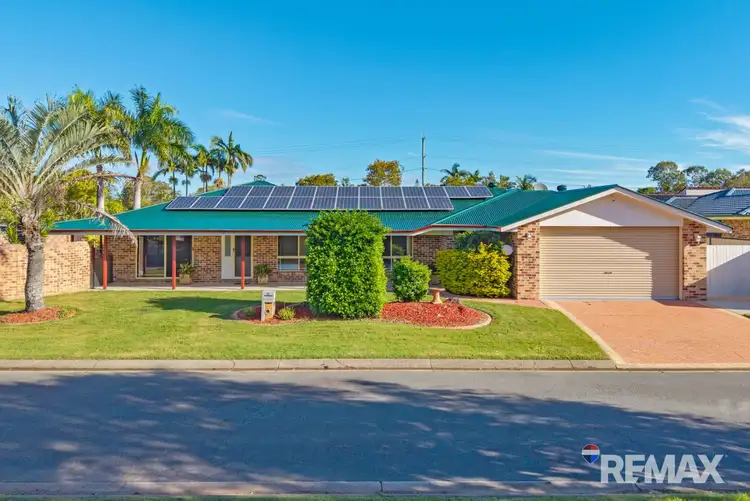 10 Miles Crescent, Manly West QLD 4179