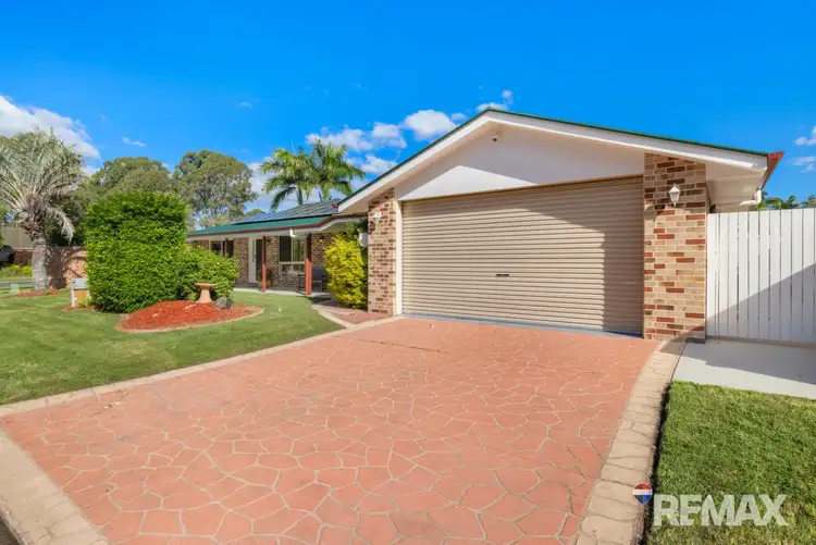 Second view of Homely house listing, 10 Miles Crescent, Manly West QLD 4179
