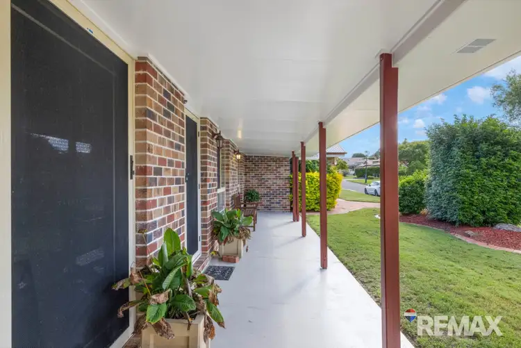 Fourth view of Homely house listing, 10 Miles Crescent, Manly West QLD 4179