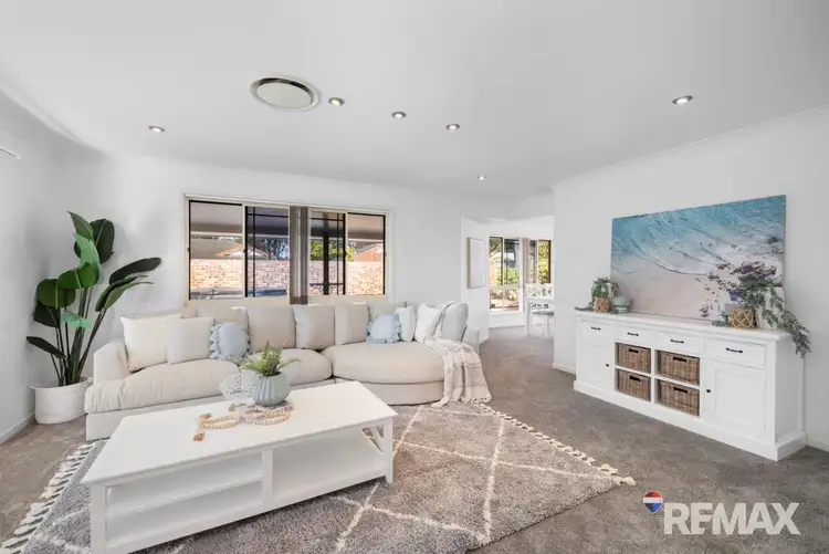 Sixth view of Homely house listing, 10 Miles Crescent, Manly West QLD 4179
