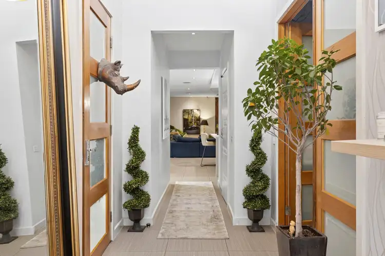 Second view of Homely house listing, 46 Arnolds Creek Boulevard, Harkness VIC 3337