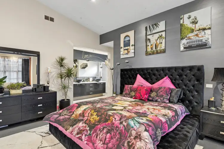 Fifth view of Homely house listing, 46 Arnolds Creek Boulevard, Harkness VIC 3337