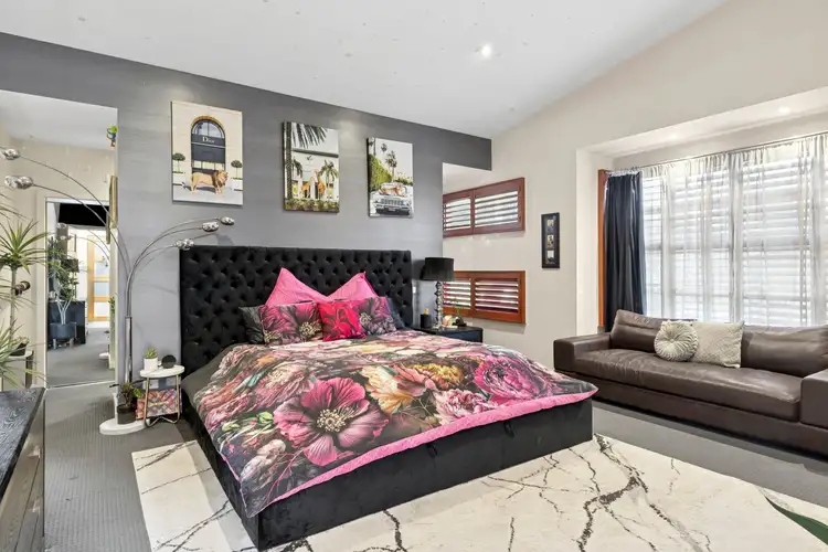 Sixth view of Homely house listing, 46 Arnolds Creek Boulevard, Harkness VIC 3337