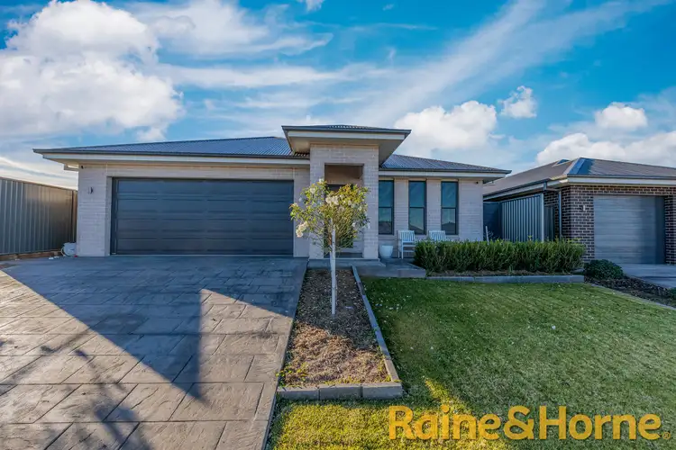 Main view of Homely house listing, 62 Azure Avenue, Dubbo NSW 2830