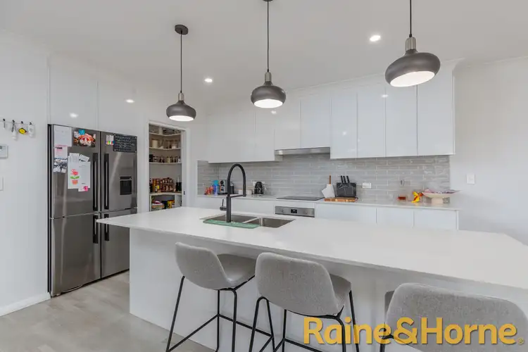Second view of Homely house listing, 62 Azure Avenue, Dubbo NSW 2830