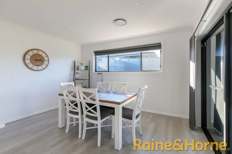 Fourth view of Homely house listing, 62 Azure Avenue, Dubbo NSW 2830
