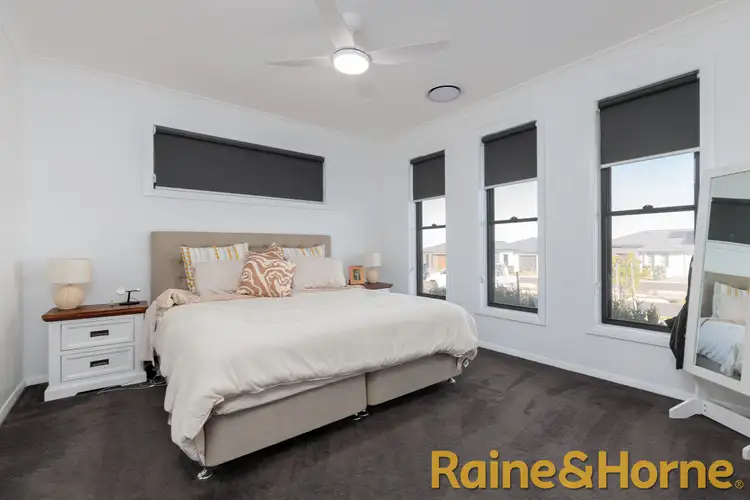 Fifth view of Homely house listing, 62 Azure Avenue, Dubbo NSW 2830