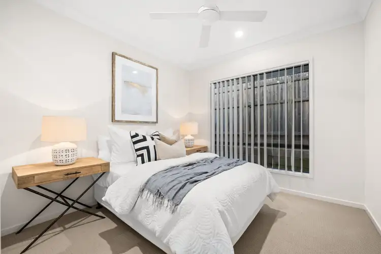Fourth view of Homely house listing, 34 Rhea De Wit Drive, Ripley QLD 4306