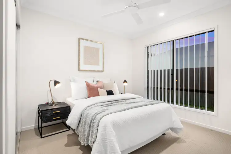 Fifth view of Homely house listing, 34 Rhea De Wit Drive, Ripley QLD 4306