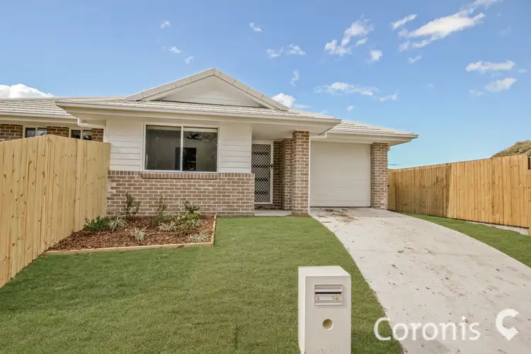 1/18 Sunseeker Street, Burpengary QLD 4505