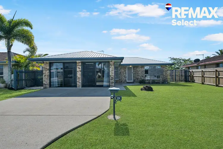 73 Ben Nevis Street, Beaconsfield QLD 4740