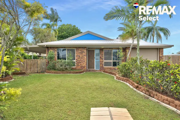 26 Peatey Street, Andergrove QLD 4740