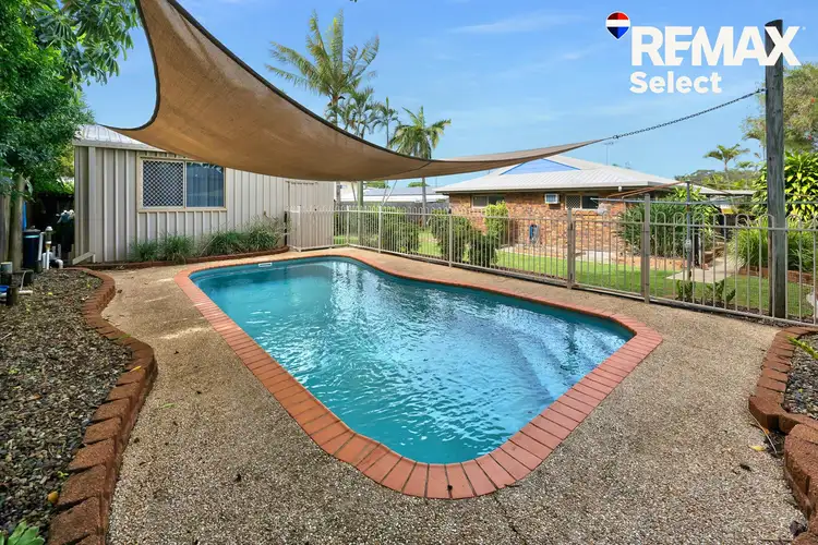 Second view of Homely house listing, 26 Peatey Street, Andergrove QLD 4740