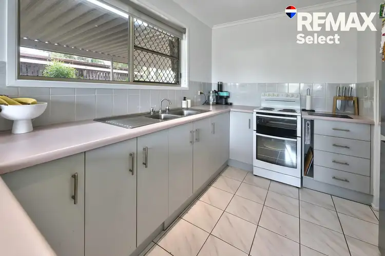Third view of Homely house listing, 26 Peatey Street, Andergrove QLD 4740