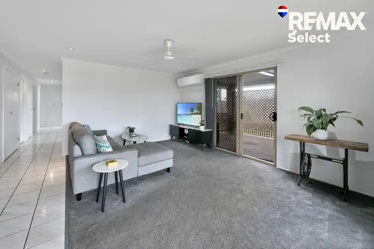 Fourth view of Homely house listing, 26 Peatey Street, Andergrove QLD 4740