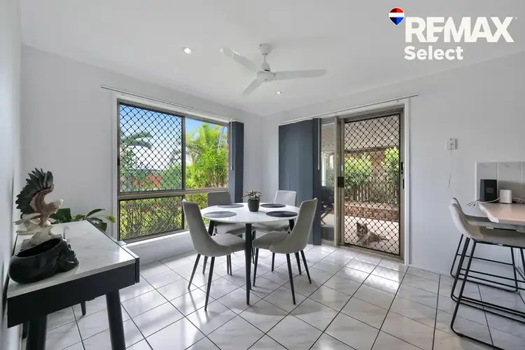 Sixth view of Homely house listing, 26 Peatey Street, Andergrove QLD 4740