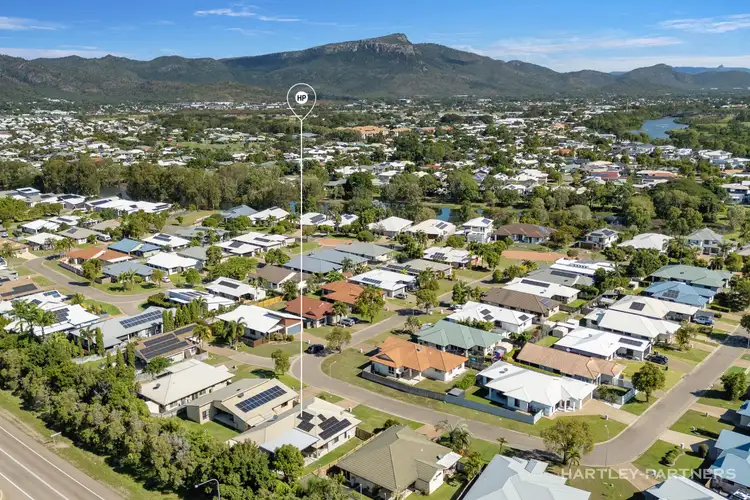Second view of Homely house listing, 24 Springbank Circuit, Idalia QLD 4811