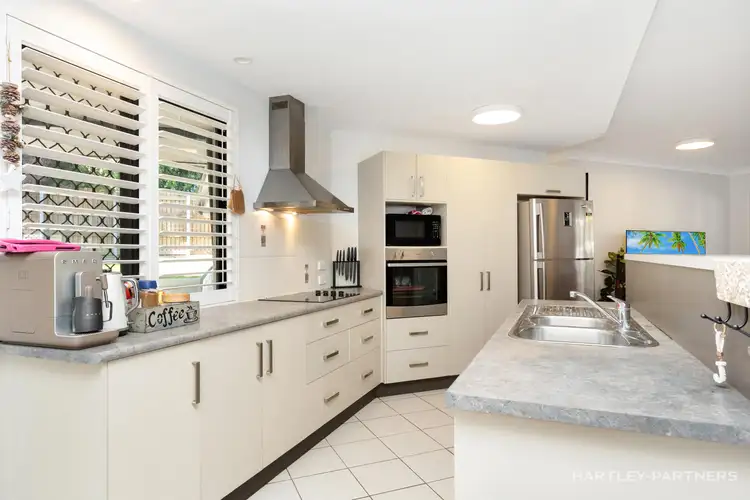 Fourth view of Homely house listing, 24 Springbank Circuit, Idalia QLD 4811