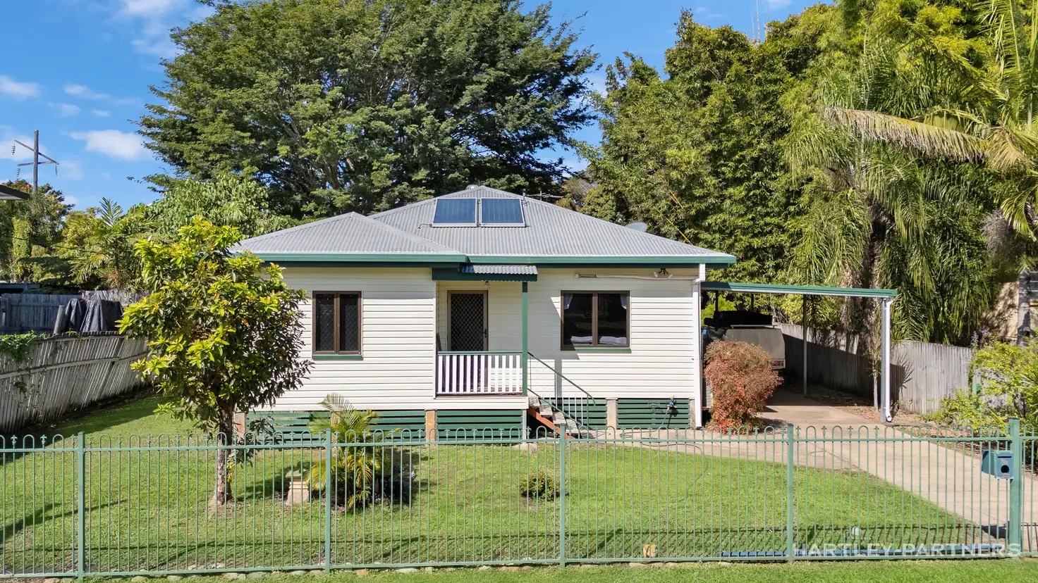 Main view of Homely house listing, 25 Keenan Street, Oonoonba QLD 4811