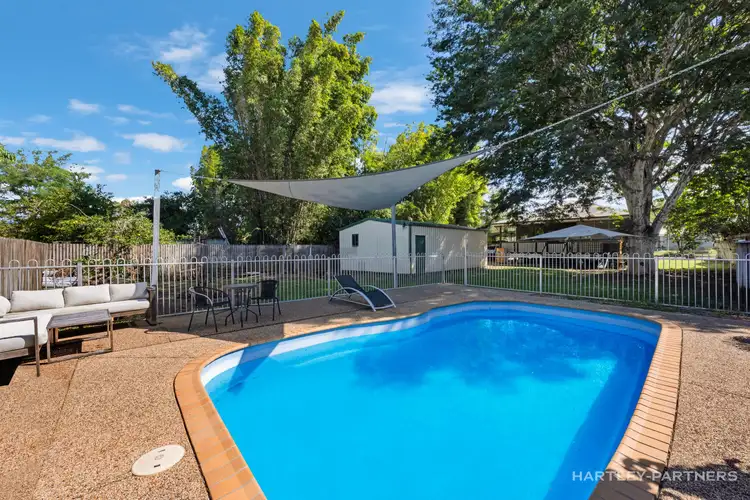 Second view of Homely house listing, 25 Keenan Street, Oonoonba QLD 4811