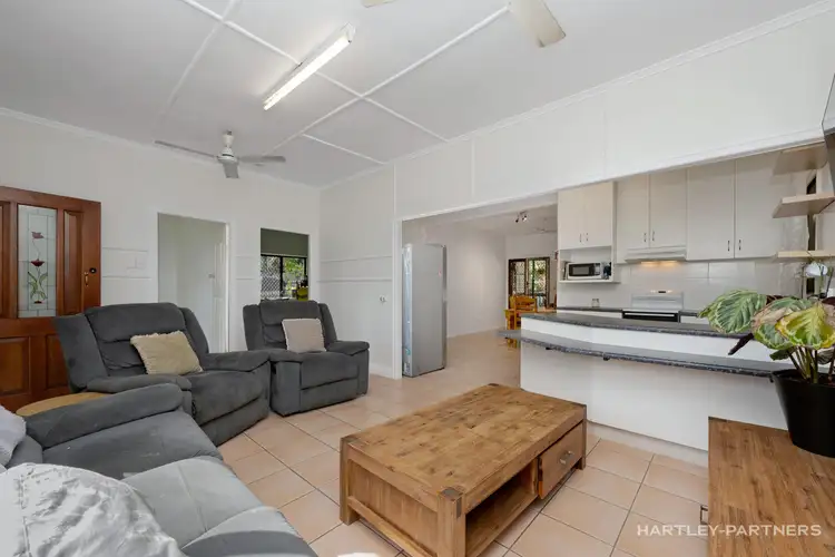Third view of Homely house listing, 25 Keenan Street, Oonoonba QLD 4811