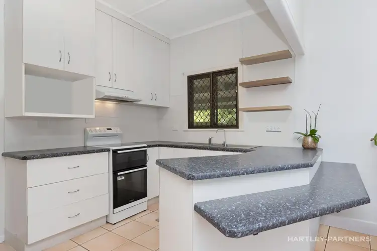 Fourth view of Homely house listing, 25 Keenan Street, Oonoonba QLD 4811