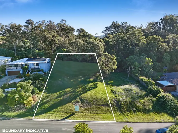 77 Bluetail Crescent, Upper Coomera QLD 4209