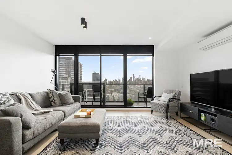 2005/661 Chapel Street, South Yarra VIC 3141