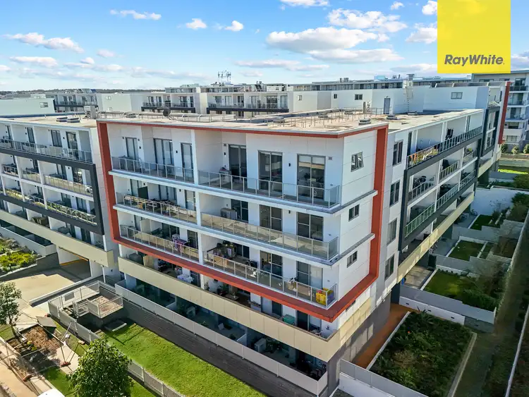 408/4A Isla Street, Schofields NSW 2762