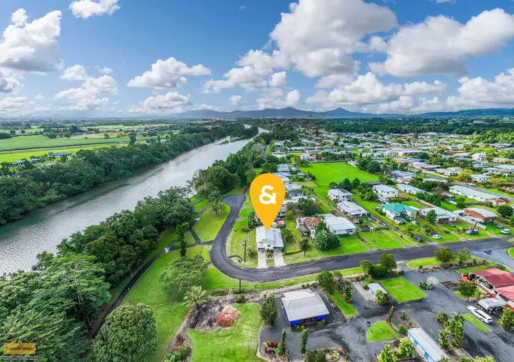 1 Monica Street, South Innisfail QLD 4860